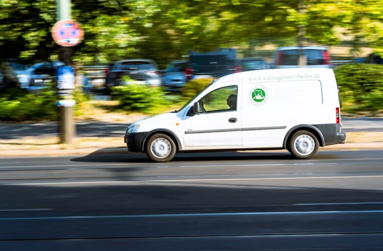 Effektivitet og Pålidelighed med et Professionelt Flyttefirma