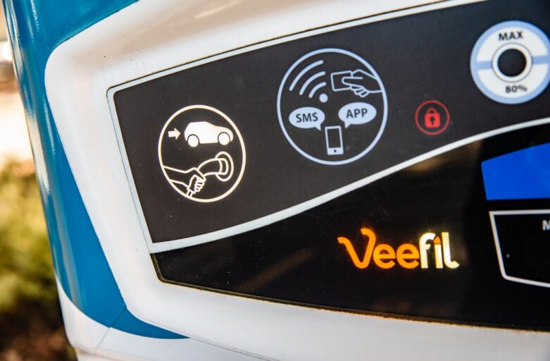 E-køretøjer: Fremtidens Transportløsninger