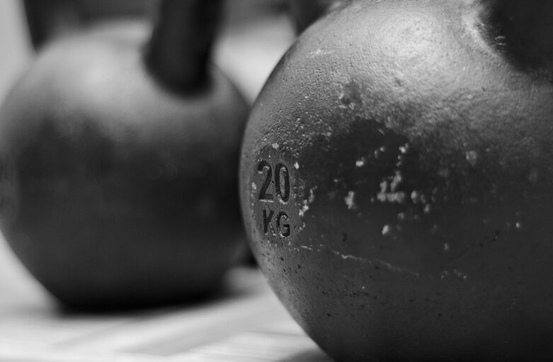 Forskellige typer af fitnesscenter i Næstved naturligt