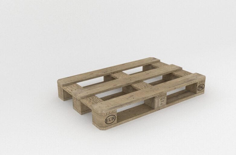 Boost dit lagerarbejde med en pallet turner – sådan gør du!